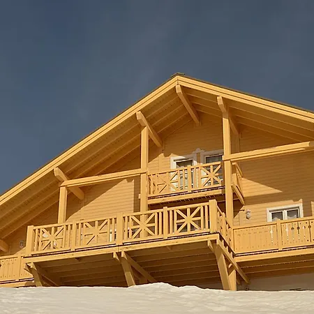 Le Hameau De