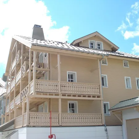 Le Hameau De * Flaine