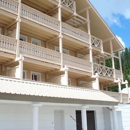 Le Hameau De Daire