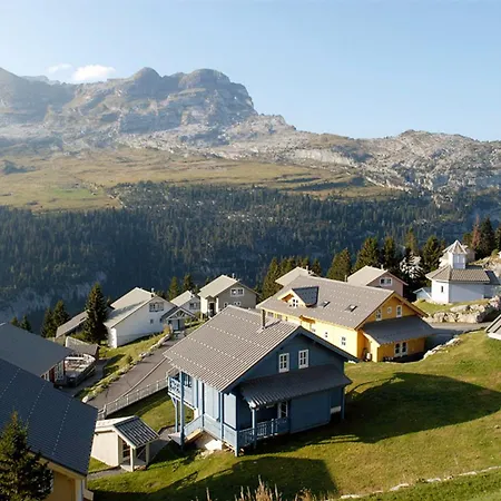Le Hameau De