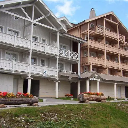 Daire Le Hameau De