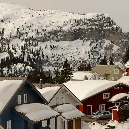 Le Hameau De Flaine